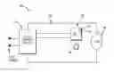 Fig. 01 - Occupancy sensor with integral emergency interface