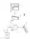 Fig. 04 - Occupancy sensor with integral emergency interface