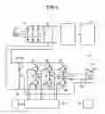 Fig. 07 - X-ray diagnosis system and anode-rotating coil driver