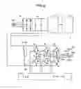 Fig. 09 - X-ray diagnosis system and anode-rotating coil driver