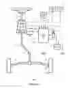 Fig. 02 - Structure of substrate having electronic parts mounted thereon and case for housing the substrate