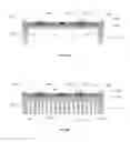 Fig. 08 - Structure of substrate having electronic parts mounted thereon and case for housing the substrate