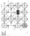 Fig. 141 - Method of supplying electrical power from rigid printed circuit board to another rigid printed circuit board in rigid-flex printed circuit board array