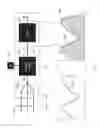 Fig. 149 - Method of supplying electrical power from rigid printed circuit board to another rigid printed circuit board in rigid-flex printed circuit board array