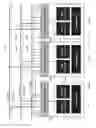 Fig. 154 - Method of supplying electrical power from rigid printed circuit board to another rigid printed circuit board in rigid-flex printed circuit board array