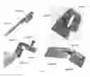 Fig. 19 - Method of supplying electrical power from rigid printed circuit board to another rigid printed circuit board in rigid-flex printed circuit board array