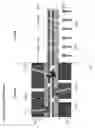 Fig. 216 - Method of supplying electrical power from rigid printed circuit board to another rigid printed circuit board in rigid-flex printed circuit board array