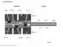 Fig. 237 - Method of supplying electrical power from rigid printed circuit board to another rigid printed circuit board in rigid-flex printed circuit board array