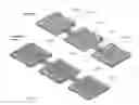 Fig. 255 - Method of supplying electrical power from rigid printed circuit board to another rigid printed circuit board in rigid-flex printed circuit board array