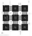 Fig. 43 - Method of supplying electrical power from rigid printed circuit board to another rigid printed circuit board in rigid-flex printed circuit board array