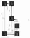 Fig. 52 - Method of supplying electrical power from rigid printed circuit board to another rigid printed circuit board in rigid-flex printed circuit board array
