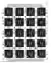 Fig. 84 - Method of supplying electrical power from rigid printed circuit board to another rigid printed circuit board in rigid-flex printed circuit board array