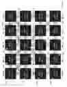 Fig. 85 - Method of supplying electrical power from rigid printed circuit board to another rigid printed circuit board in rigid-flex printed circuit board array