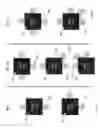 Fig. 95 - Method of supplying electrical power from rigid printed circuit board to another rigid printed circuit board in rigid-flex printed circuit board array