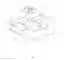 Fig. 04 - Bracket for electronic component, electronic component assembly and mobile terminal