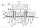 Fig. 01 - Substrate on which electronic component is soldered, electronic device, method for soldering electronic component