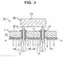 Fig. 04 - Substrate on which electronic component is soldered, electronic device, method for soldering electronic component
