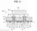 Fig. 07 - Substrate on which electronic component is soldered, electronic device, method for soldering electronic component