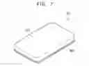 Fig. 08 - Bezel-less flexible display device and electronic device including the same