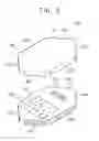 Fig. 09 - Bezel-less flexible display device and electronic device including the same