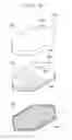 Fig. 14 - Bezel-less flexible display device and electronic device including the same