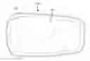 Fig. 01 - Cover glass article