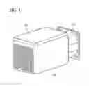Fig. 02 - Radiator and electric device