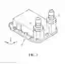 Fig. 02 - Liquid cooling device