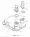 Fig. 06 - Liquid cooling device