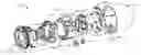 Fig. 01 - Thermal management for a compact electronic device