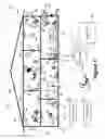 Fig. 02 - Thermal management for a compact electronic device