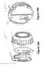 Fig. 11 - Thermal management for a compact electronic device