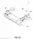 Fig. 23 - Power module, power module assembly and assembling method thereof