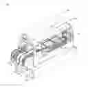 Fig. 02 - Component depositing device