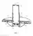 Fig. 08 - ADJUSTABLE FIELD TRIMMER