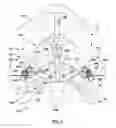 Fig. 05 - Device for removing vines from sweet potato and the like