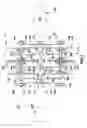 Fig. 06 - Device for removing vines from sweet potato and the like