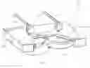 Fig. 01 - Double disc counter rotation mulching mower assembly