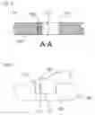 Fig. 03 - Double disc counter rotation mulching mower assembly