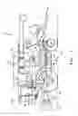 Fig. 02 - Control method and apparatus for a rotor cage with actuated cage vanes in a harvester