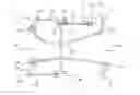 Fig. 01 - Shaker device for a fruit harvesting unit