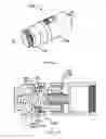 Fig. 07 - Handle assembly for leash system