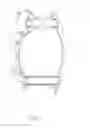 Fig. 02 - Pet chest strap with mount