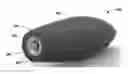 Fig. 01 - Controlled Sinking Weight