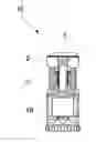 Fig. 01 - Portable light and insect extermination device