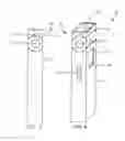Fig. 03 - DEVICES AND METHODS FOR DISINFECTION AND EXTERMINATION USING UVC LIGHT