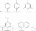 Fig. 40 - Preparation of sulfonamide-containing antimicrobials and substrate treating compositions of sulfonamide-containing antimicrobials