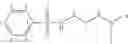 Fig. 46 - Preparation of sulfonamide-containing antimicrobials and substrate treating compositions of sulfonamide-containing antimicrobials
