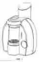 Fig. 02 - CONCENTRATE FOR MILKY BEVERAGES, BEVERAGE CAPSULE AND METHOD OF MAKING BEVERAGE WITH CAPSULE