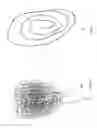 Fig. 02 - FLOSS-LIKE CRYSTALLINE STRUCTURES WITH COUPLED CRYSTAL STRUCTURES AND METHODS OF MAKING SAME